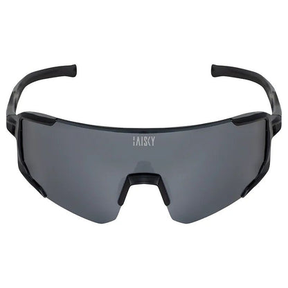 Baisky Sport Sunglasses - Black/Gray