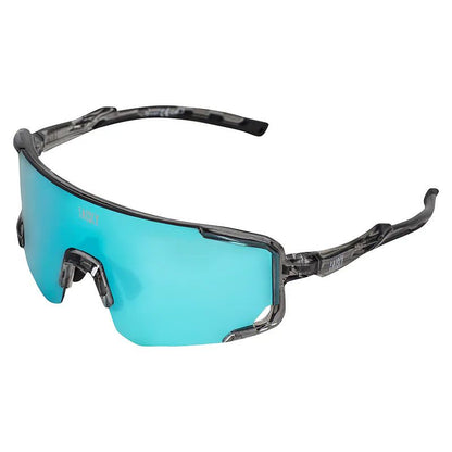 Baisky Sport Sunglasses - Black/Gray