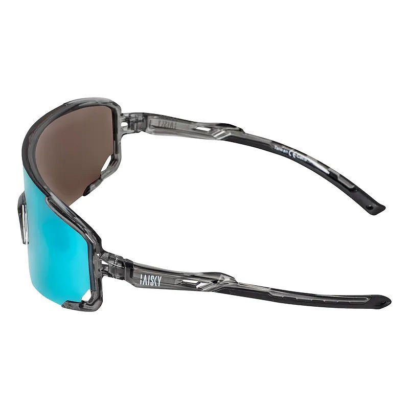 Baisky Sport Sunglasses - Black/Gray