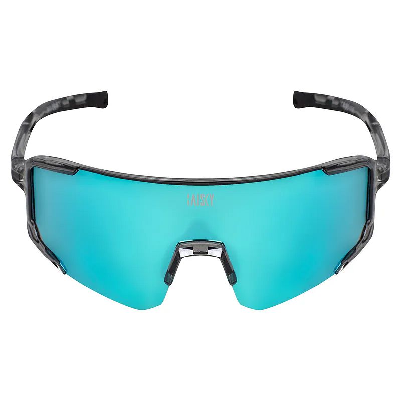 Baisky Sport Sunglasses - Black/Gray