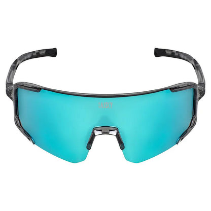 Baisky Sport Sunglasses - Black/Gray