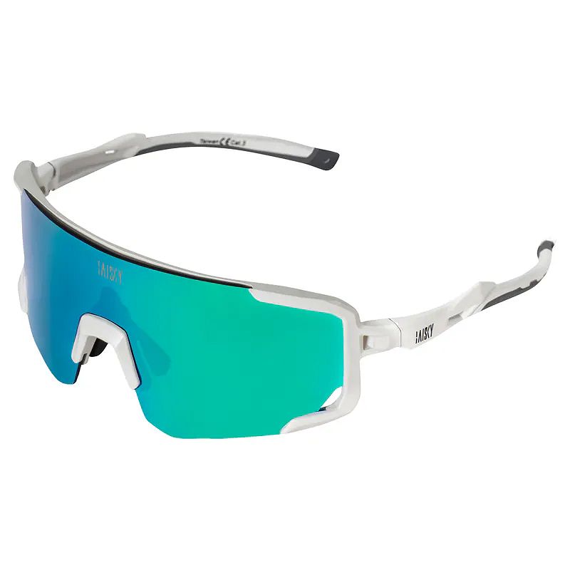 Baisky Sport Sunglasses - Black/Gray