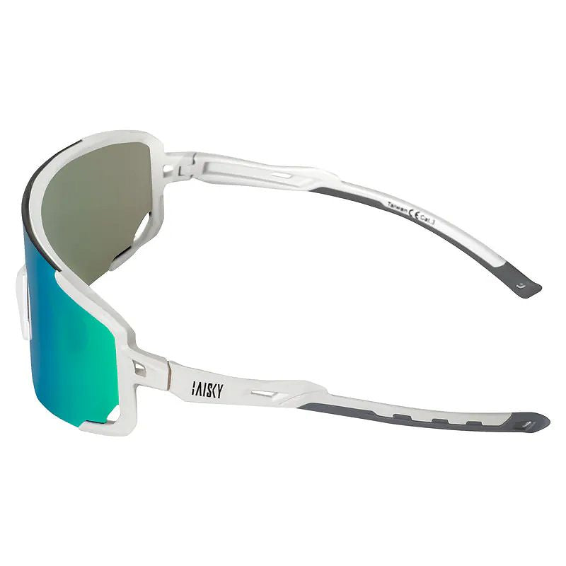 Baisky Sport Sunglasses - Black/Gray