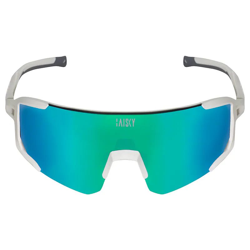 Baisky Sport Sunglasses - Black/Gray