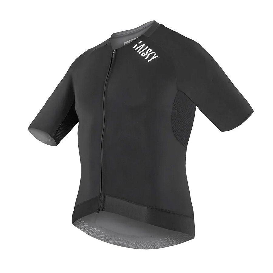 Baisky Refining Unisex Short Sleeve Cycling Jersey – Dark Green - Double XL
