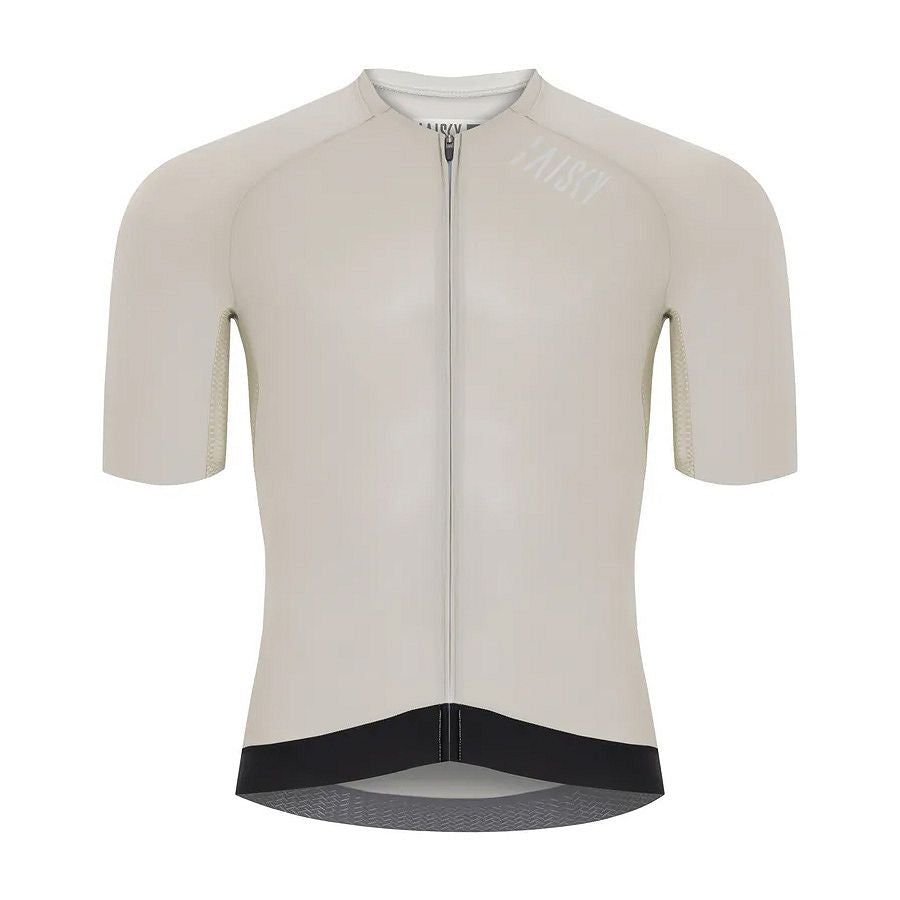 Baisky Refining Unisex Short Sleeve Cycling Jersey – Dark Green - Double XL