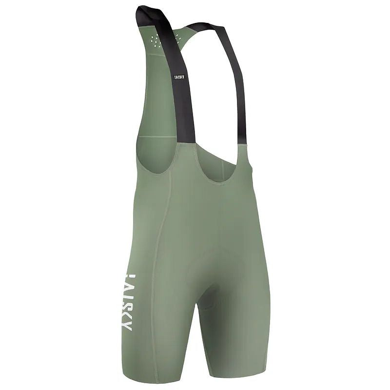 Baisky Eri Men’s Cycling Bib Shorts