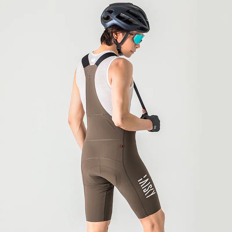 Baisky Eri Men’s Cycling Bib Shorts