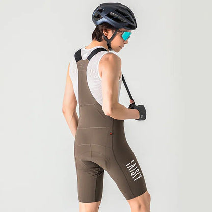 Baisky Eri Men’s Cycling Bib Shorts