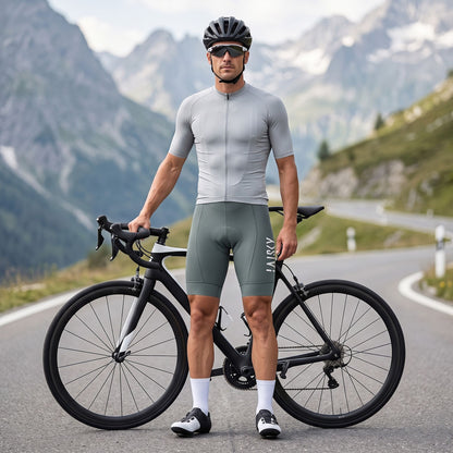 Baisky Endurance Men’s Cycling Shorts
