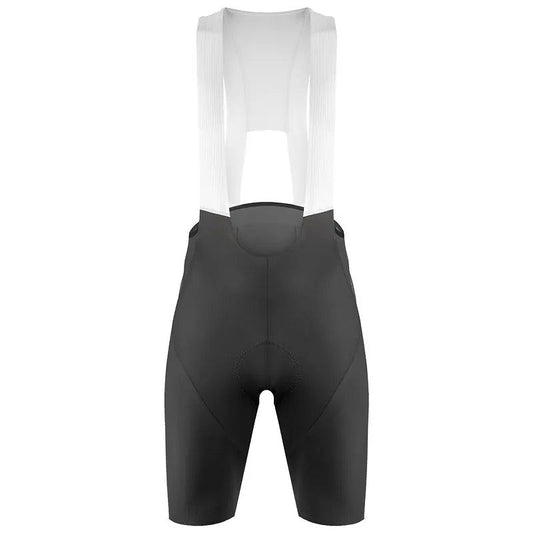 Baisky Generation Purity Men Performance Cycling Bib Shorts - Black - Medium