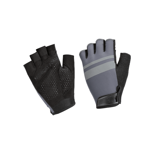 BBB Cycling - GLOVES  HIGHCOMFORT 2.0 - Gey