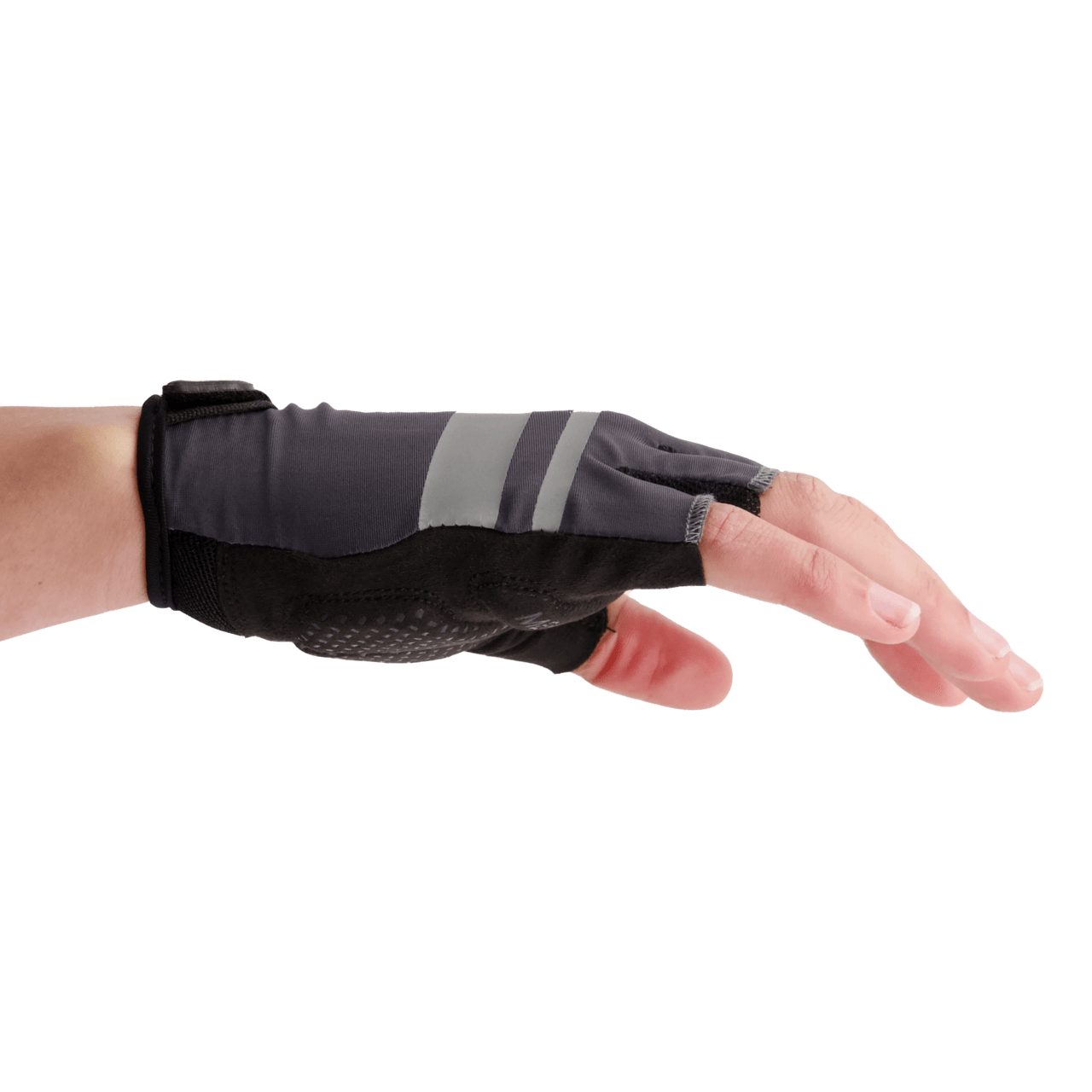BBB Cycling - GLOVES  HIGHCOMFORT 2.0 - Gey