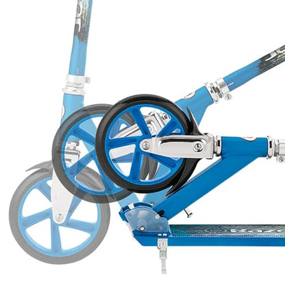 Razor Lux Scooter A5 | Blue