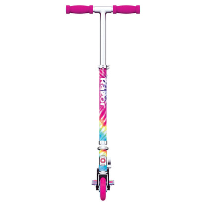 Razor Scooter A Tie-Dye