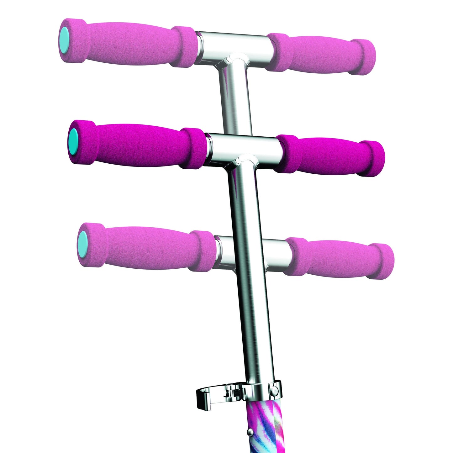 Razor Scooter A Tie-Dye
