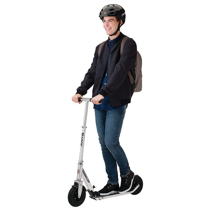 Razor A5 Air Scooter| Silver
