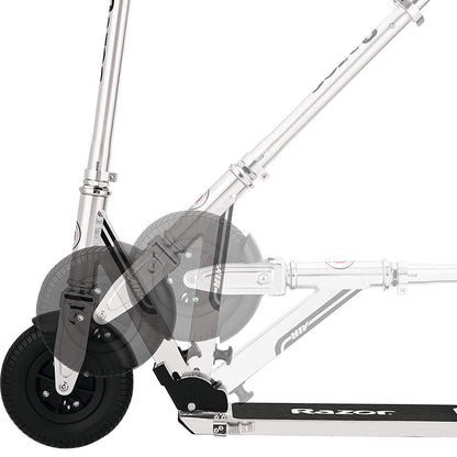 Razor A5 Air Scooter| Silver