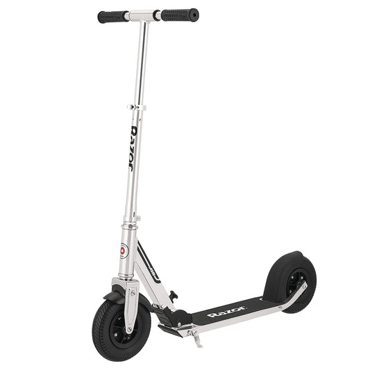 Razor A5 Air Scooter| Silver