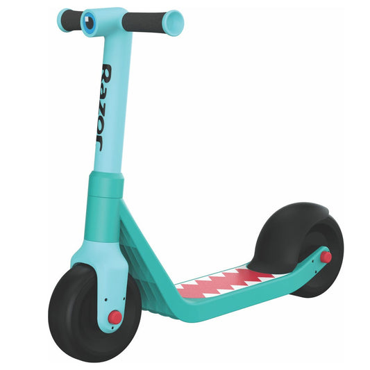 Razor Wild Ones Junior Scooter | Shark Blue