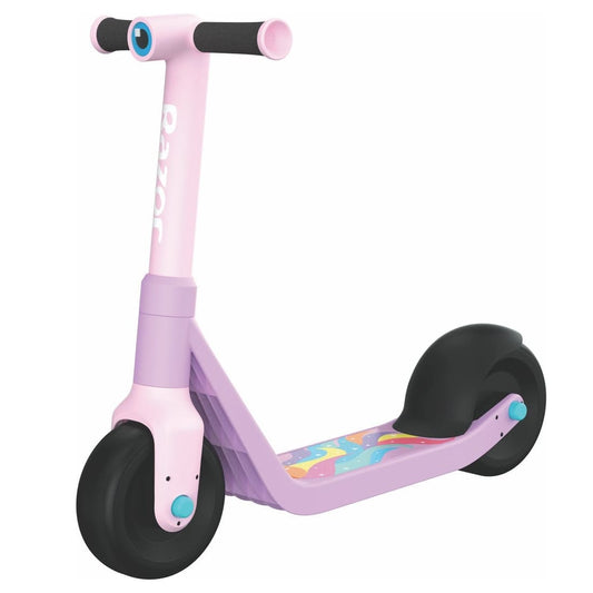 Razor Wild Ones Junior Scooter | Unicorn Pink