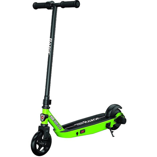 Razor E-Scooter S80 Green 16Km/H