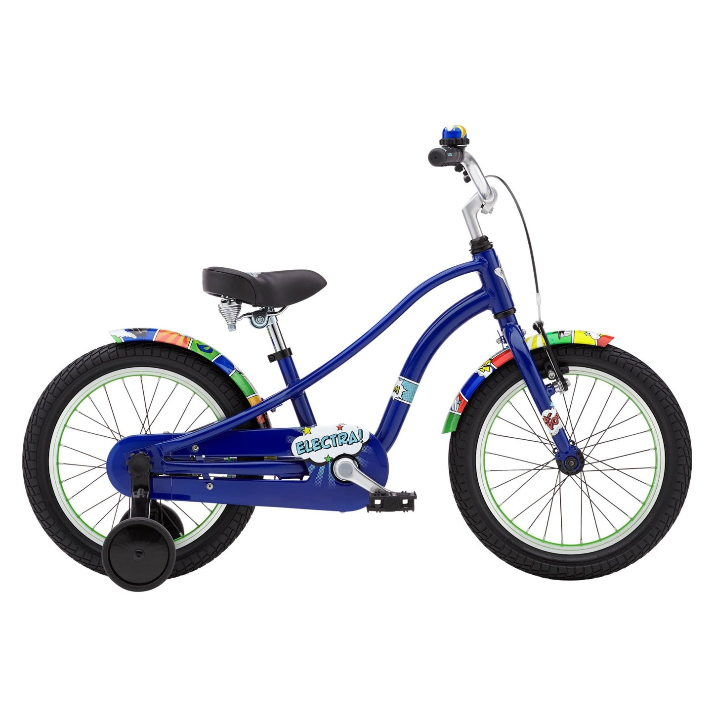 Electra Super Sprocket 16 Inches Kids Bike