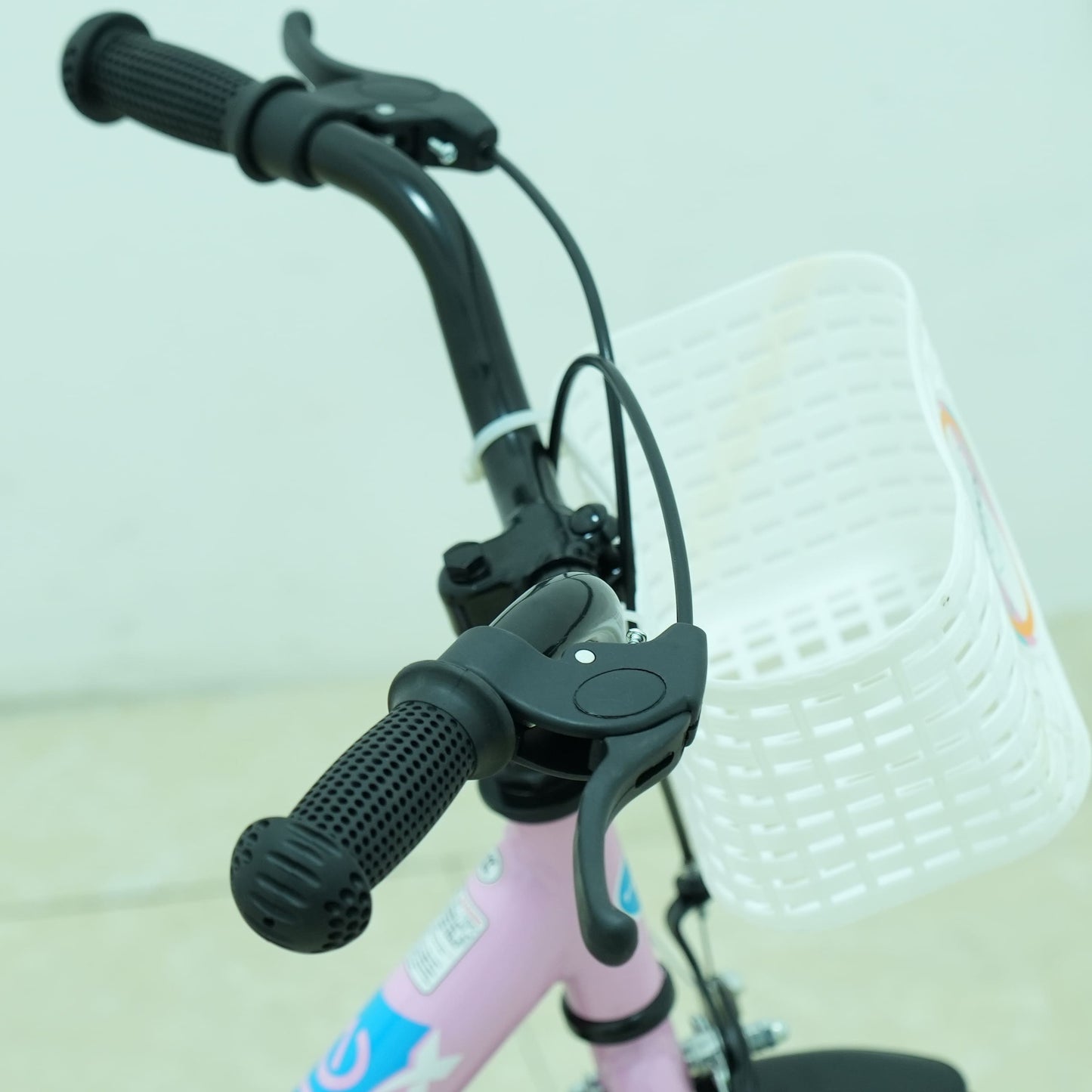Trinx 14-Inch Smile Kids Bike