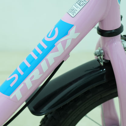 Trinx 14-Inch Smile Kids Bike