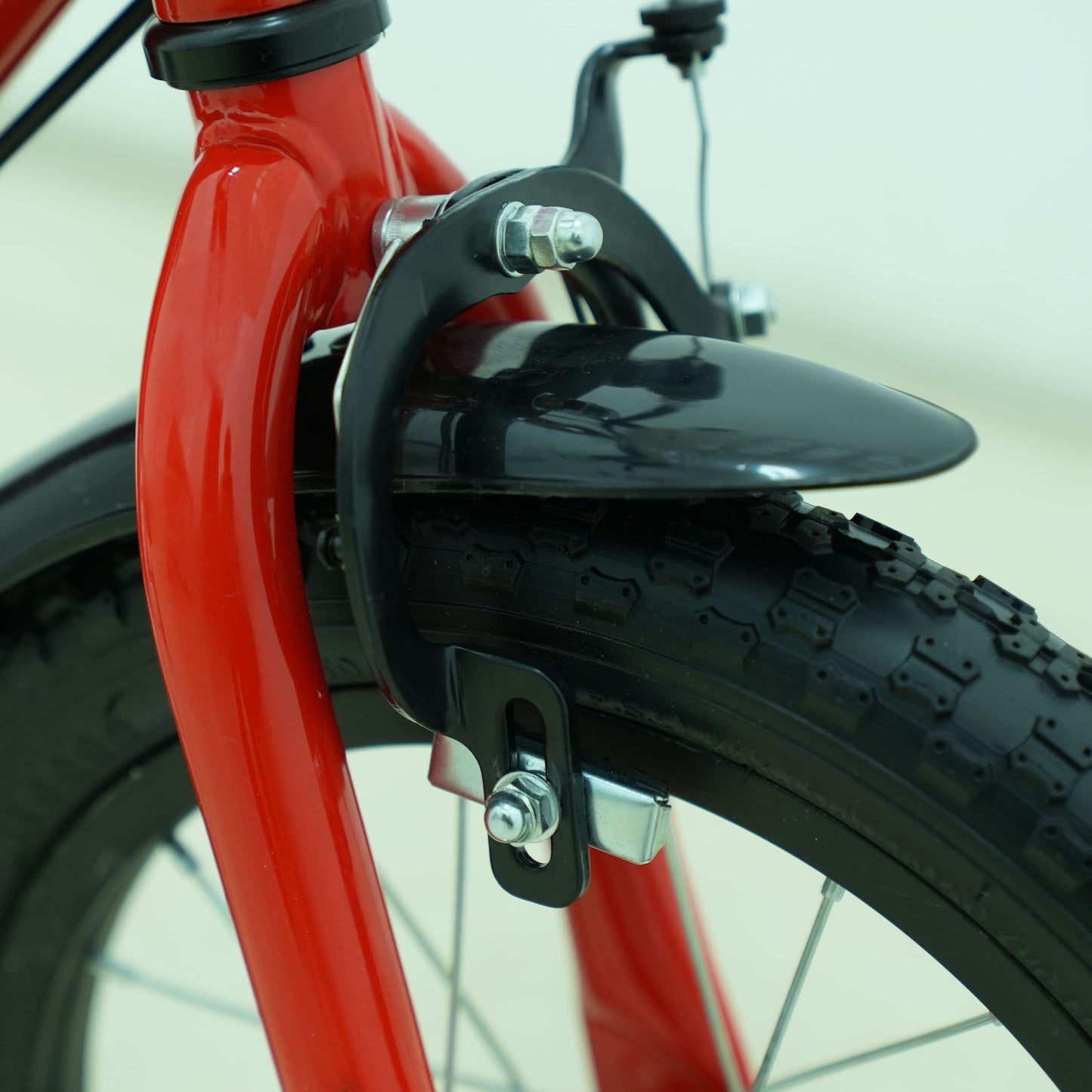 Trinx 14-Inch Smile Kids Bike