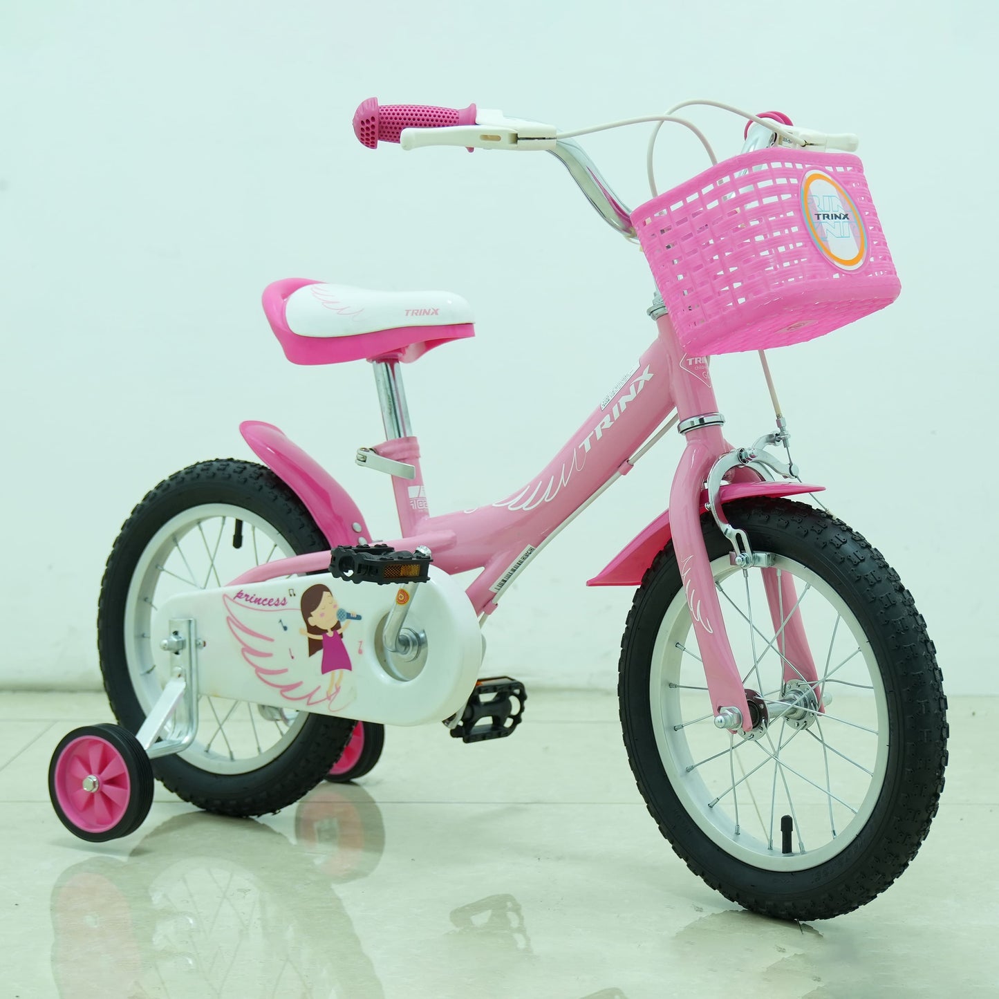 Trinx 14'' Princess 1.0 Kids Bike
