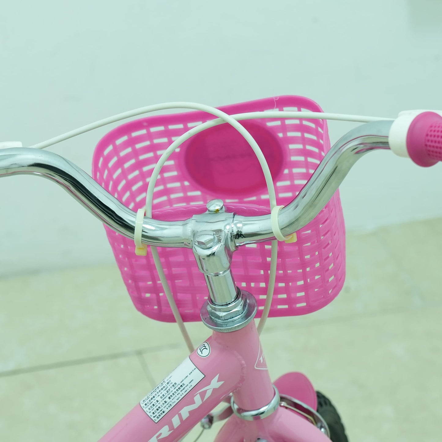 Trinx 14'' Princess 1.0 Kids Bike