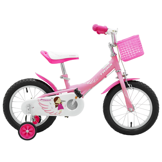 Trinx 14'' Princess 1.0 Kids Bike