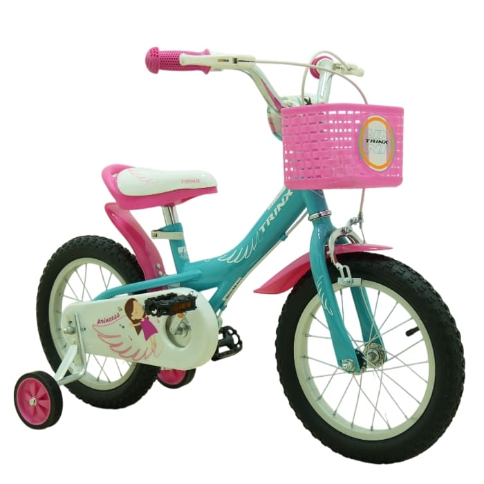 Trinx 14'' Princess 1.0 Kids Bike