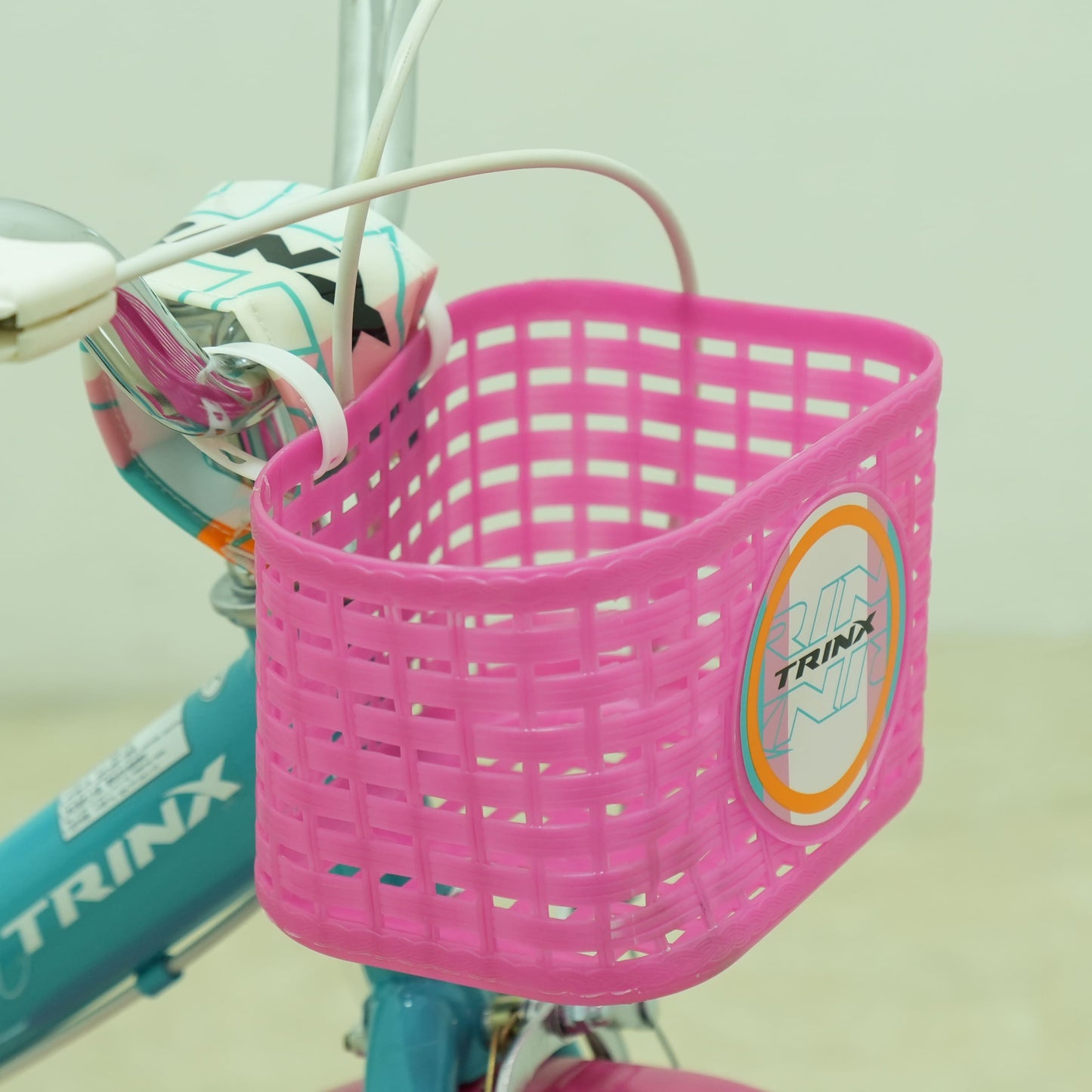 Trinx 14'' Princess 1.0 Kids Bike