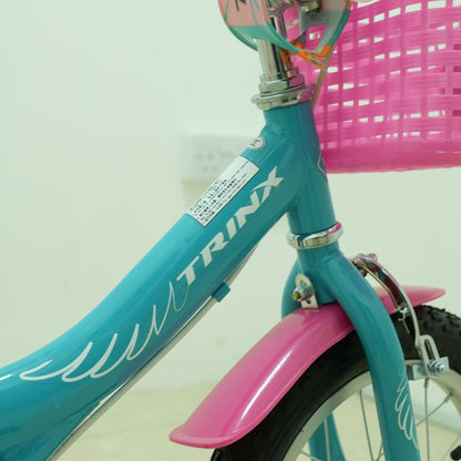 Trinx 14'' Princess 1.0 Kids Bike