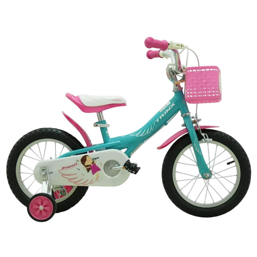 Trinx 14'' Princess 1.0 Kids Bike