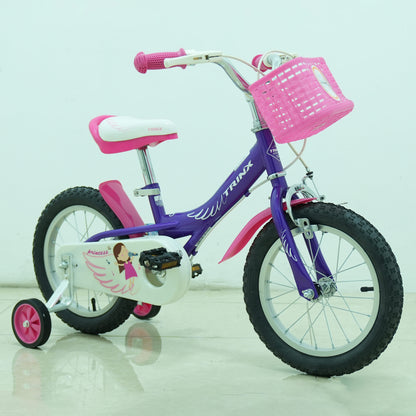 Trinx 14'' Princess 1.0 Kids Bike