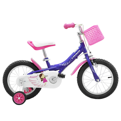 Trinx 14'' Princess 1.0 Kids Bike
