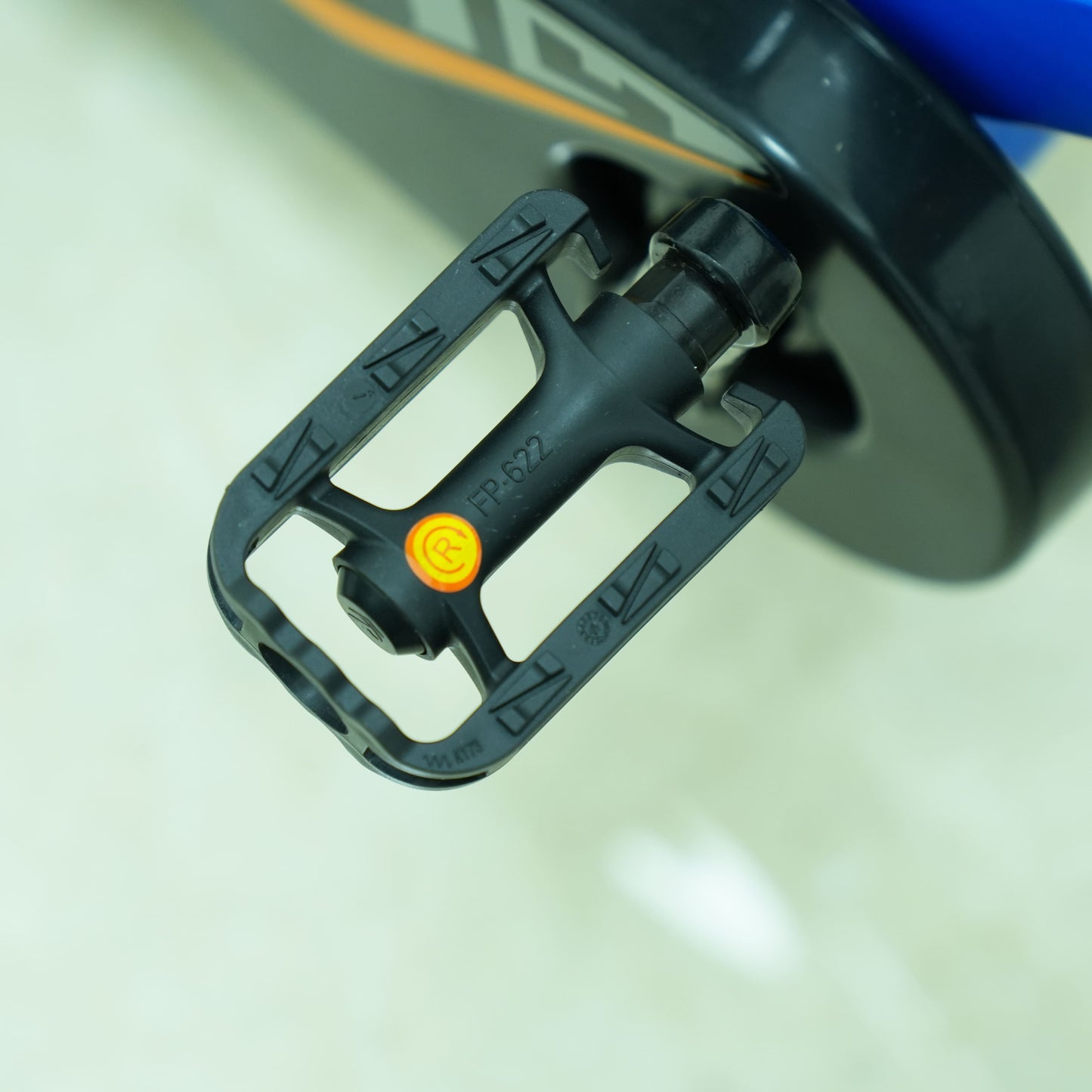 Trinx 14-Inch Seals Kids Bike