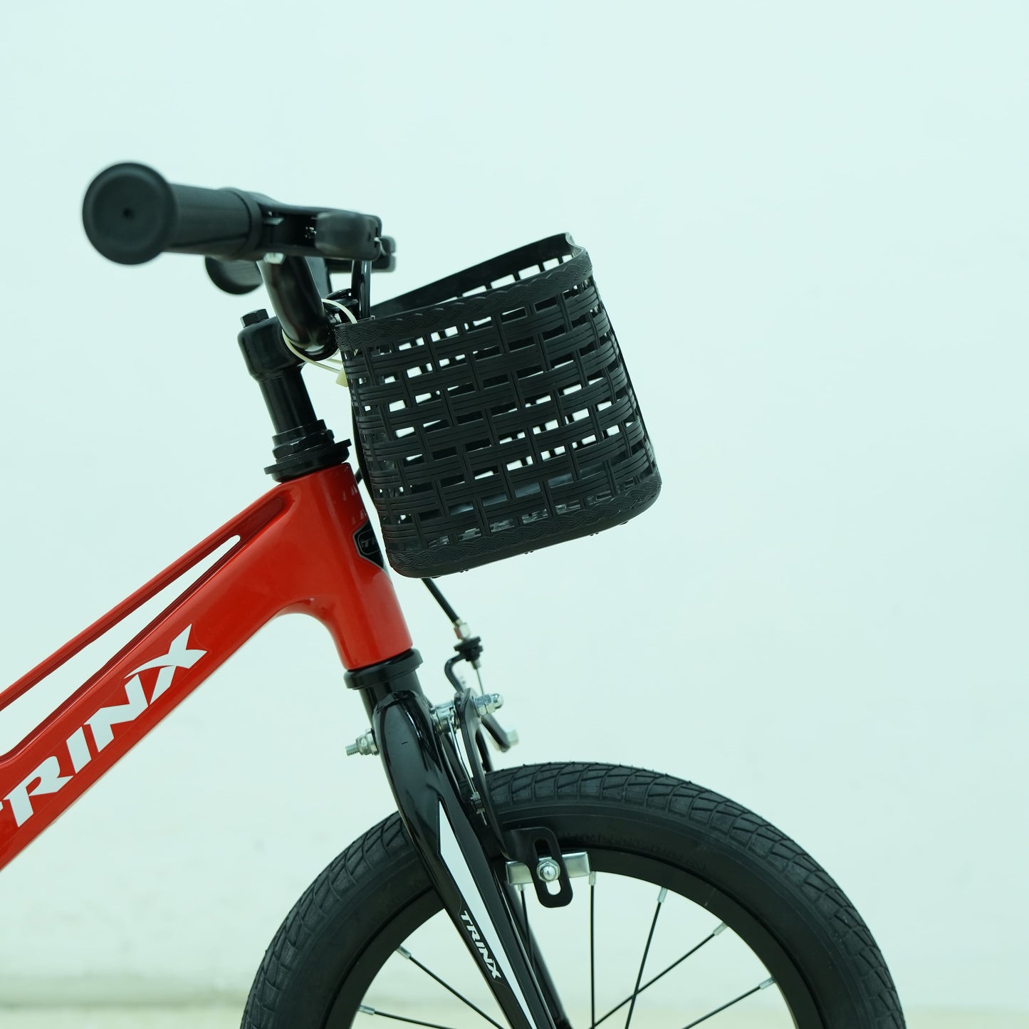 Trinx 14-Inch Seals Kids Bike