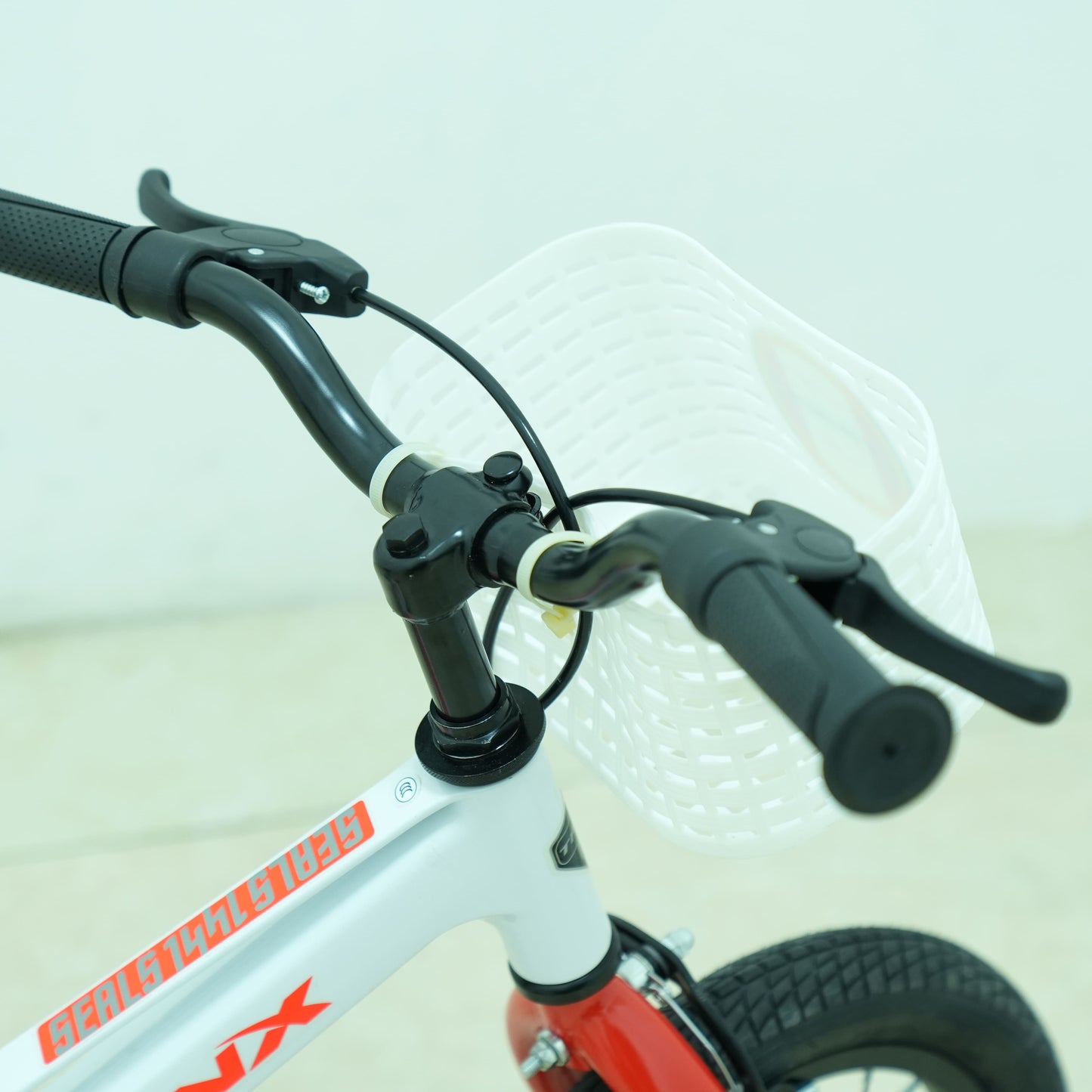 Trinx 14-Inch Seals Kids Bike