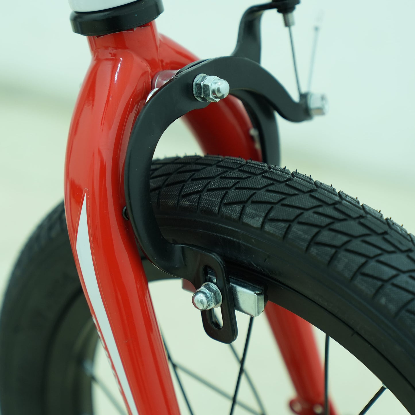 Trinx 14-Inch Seals Kids Bike