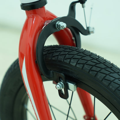 Trinx 14-Inch Seals Kids Bike