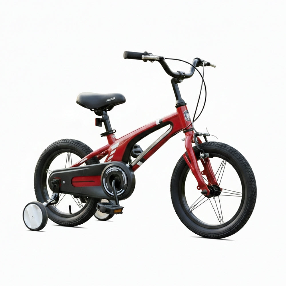 Mogoo Ranger Kids Magnesium Bike - 14 Inch