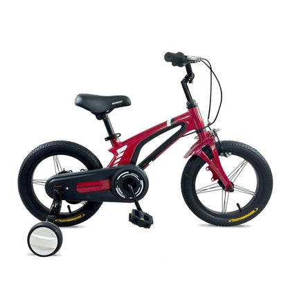 Mogoo Ranger Kids Magnesium Bike - 14 Inch