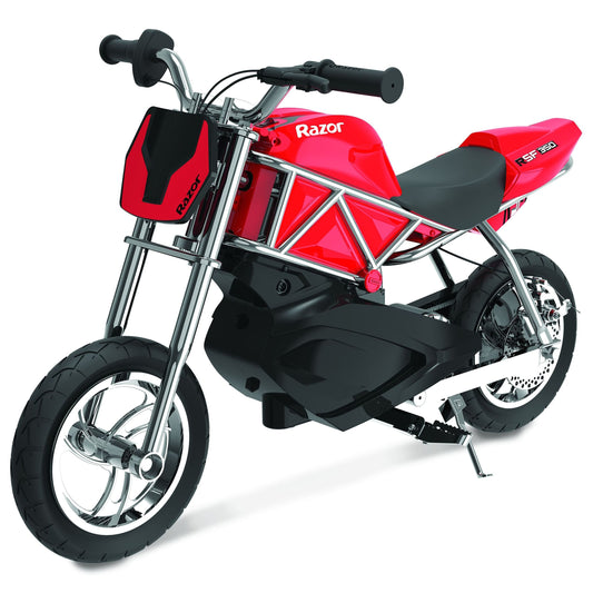 Razor Street Bike RSF350 | 22Km/H