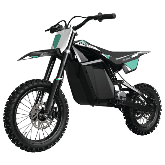 Razor Dirt Rocket Pro Spec Motorbike | 45Km/H