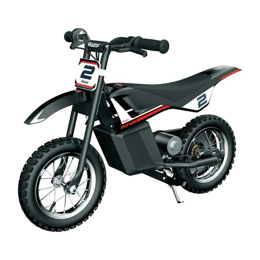 Razor Dirt Rocket Mx125 Motorbike W/Decal