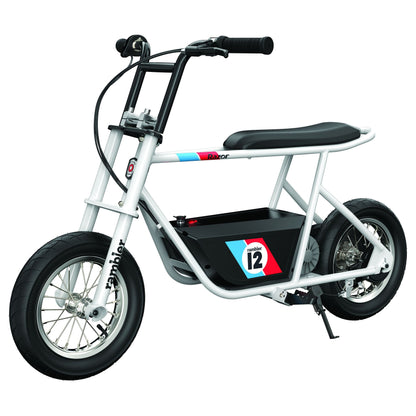 Razor Minibike Rambler | 23Km/H